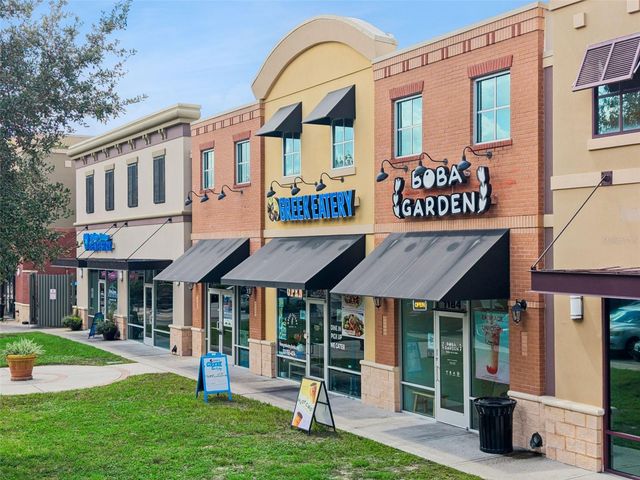 1406 BLUMBERG BOULEVARD, Winter Springs, FL 32708
