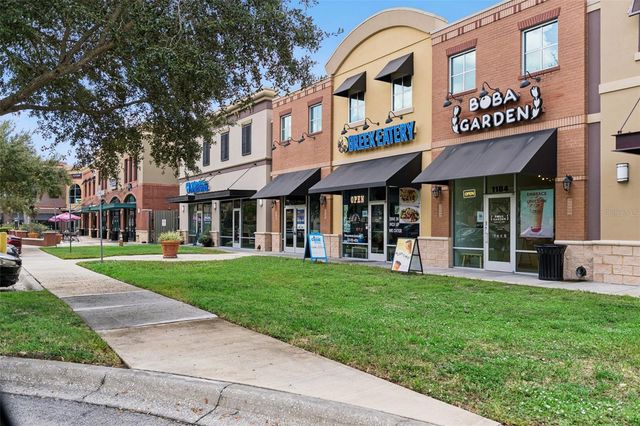1406 BLUMBERG BOULEVARD, Winter Springs, FL 32708