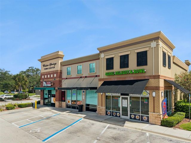 1406 BLUMBERG BOULEVARD, Winter Springs, FL 32708