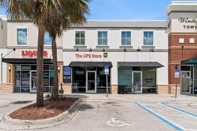 1406 BLUMBERG BOULEVARD, Winter Springs, FL 32708