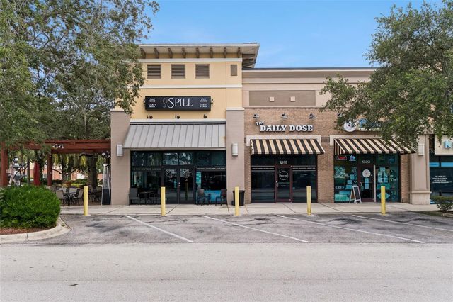 1406 BLUMBERG BOULEVARD, Winter Springs, FL 32708