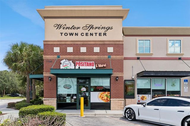 1406 BLUMBERG BOULEVARD, Winter Springs, FL 32708