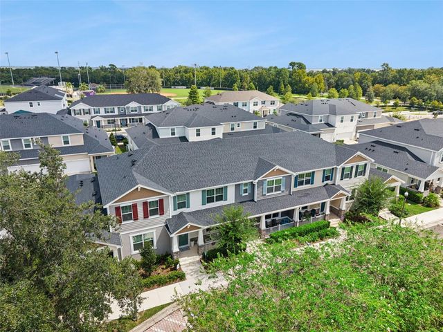 1406 BLUMBERG BOULEVARD, Winter Springs, FL 32708