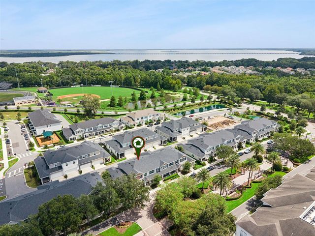 1406 BLUMBERG BOULEVARD, Winter Springs, FL 32708