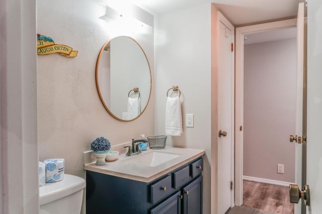 26 Reddina Lane, Hot Springs Village, AR 71909