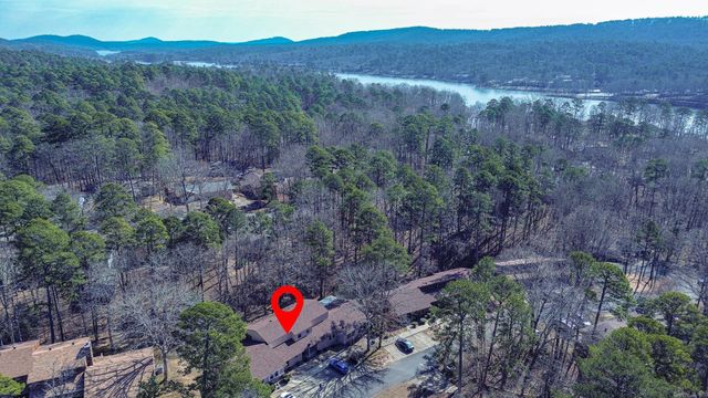 26 Reddina Lane, Hot Springs Village, AR 71909