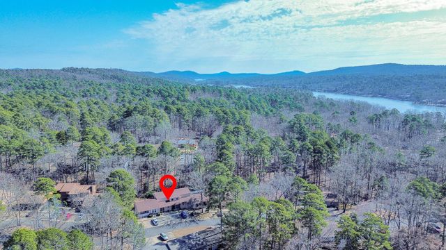 26 Reddina Lane, Hot Springs Village, AR 71909