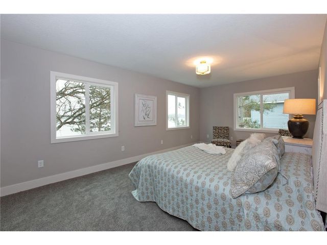 23061 W Martin Lake Drive NE, Linwood Twp, MN 55079