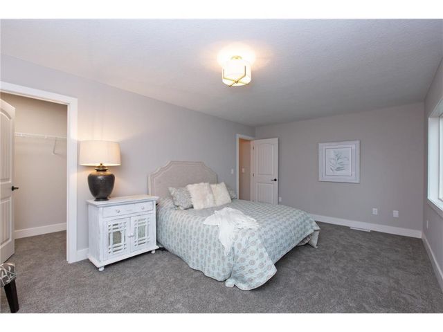 23061 W Martin Lake Drive NE, Linwood Twp, MN 55079