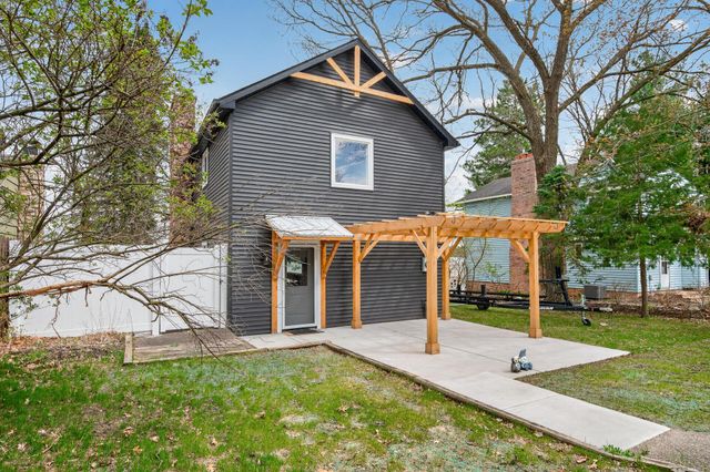 23061 W Martin Lake Drive NE, Linwood Twp, MN 55079