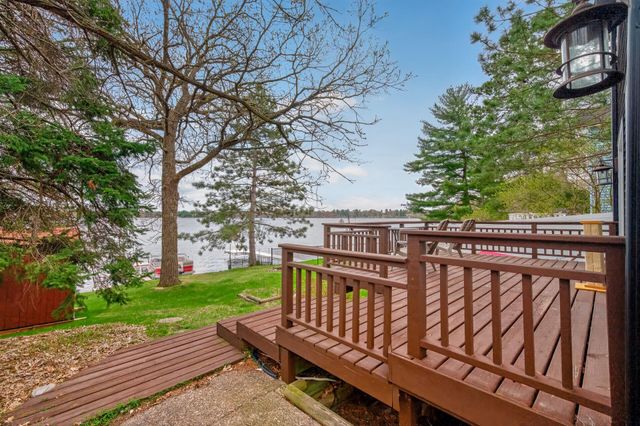 23061 W Martin Lake Drive NE, Linwood Twp, MN 55079