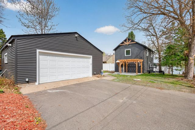 23061 W Martin Lake Drive NE, Linwood Twp, MN 55079