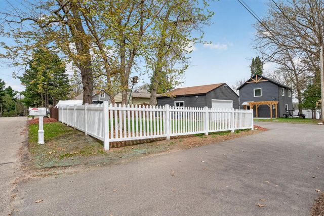 23061 W Martin Lake Drive NE, Linwood Twp, MN 55079