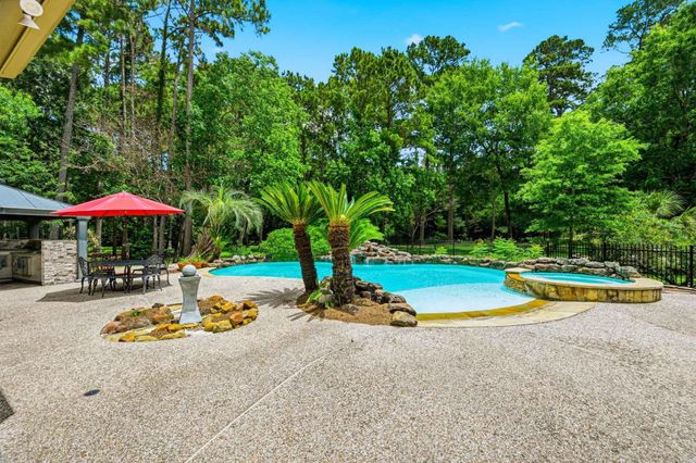 20814 Kings Crown Court, Humble, TX 77346