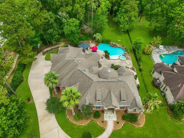 20814 Kings Crown Court, Humble, TX 77346