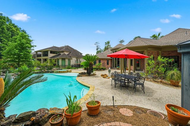 20814 Kings Crown Court, Humble, TX 77346