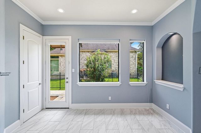20814 Kings Crown Court, Humble, TX 77346