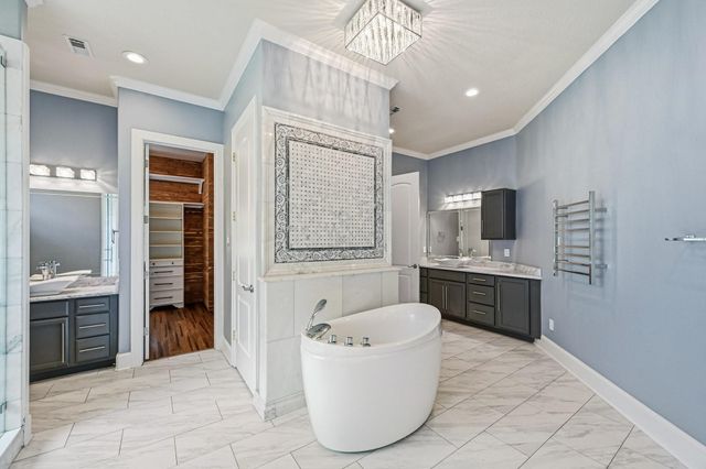 20814 Kings Crown Court, Humble, TX 77346