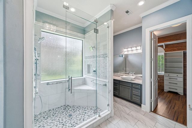 20814 Kings Crown Court, Humble, TX 77346