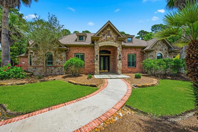 20814 Kings Crown Court, Humble, TX 77346