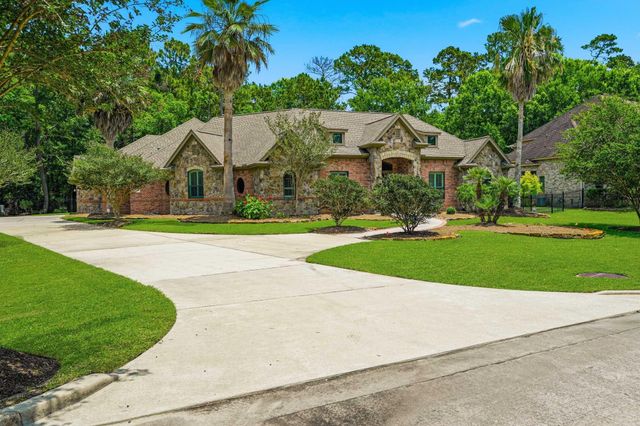 20814 Kings Crown Court, Humble, TX 77346