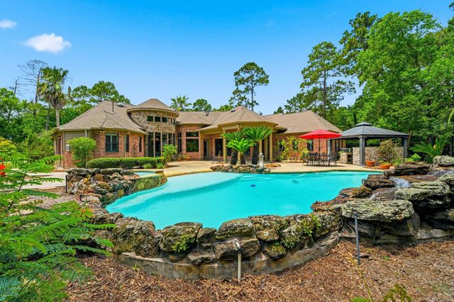20814 Kings Crown Court, Humble, TX 77346