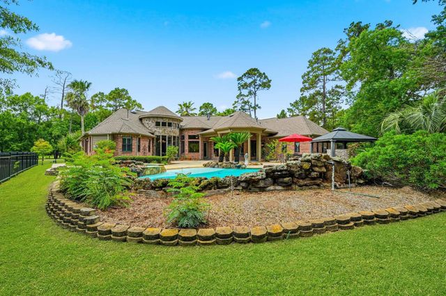 20814 Kings Crown Court, Humble, TX 77346