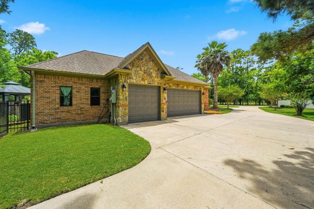 20814 Kings Crown Court, Humble, TX 77346