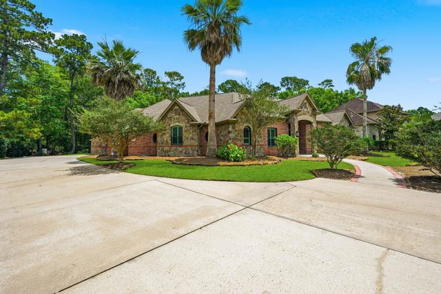 20814 Kings Crown Court, Humble, TX 77346