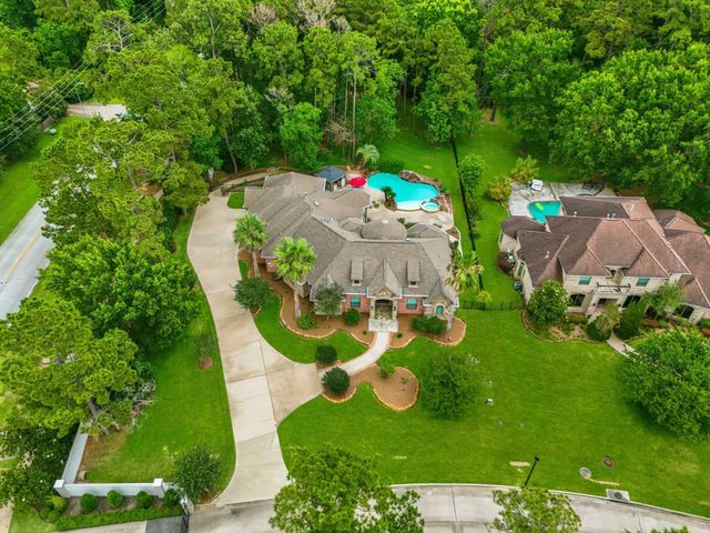 20814 Kings Crown Court, Humble, TX 77346
