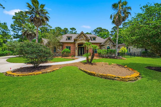 20814 Kings Crown Court, Humble, TX 77346