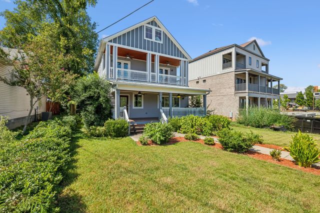 1823 3rd Ave, N, Nashville, TN 37208