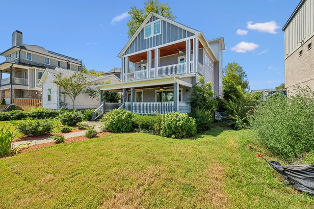 1823 3rd Ave, N, Nashville, TN 37208