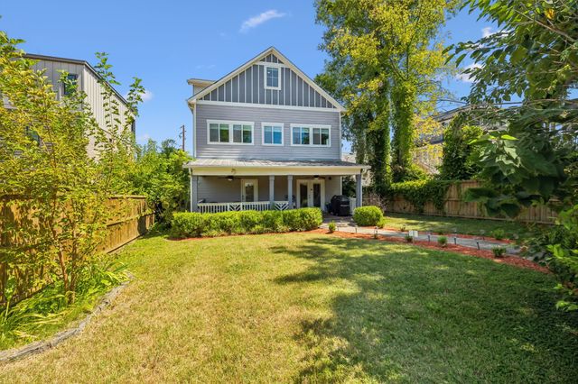1823 3rd Ave, N, Nashville, TN 37208