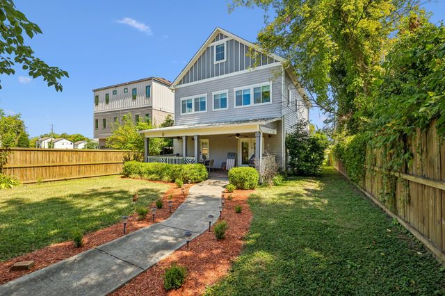 1823 3rd Ave, N, Nashville, TN 37208