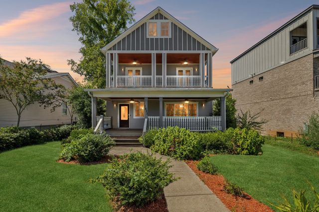1823 3rd Ave, N, Nashville, TN 37208