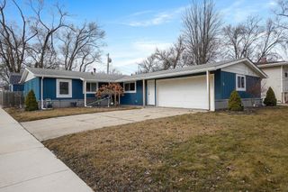 704 N Glenwood Avenue, Griffith, IN 46319