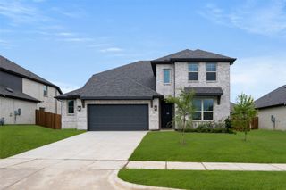 412 Wabash Drive, Waxahachie, TX 75167