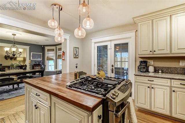 1510 S Cascade Avenue, Colorado Springs, CO 80905