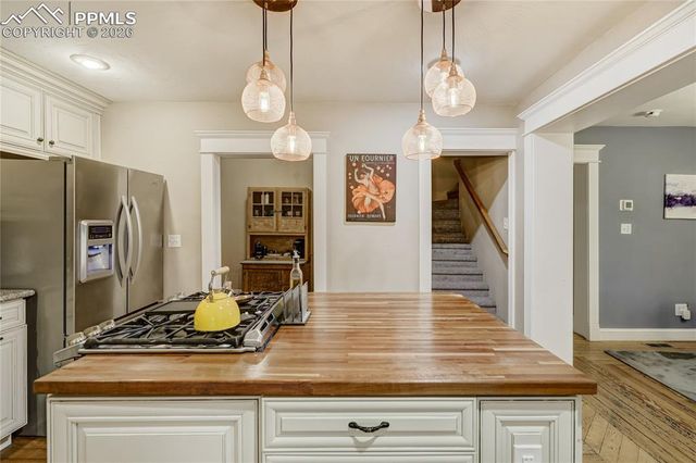 1510 S Cascade Avenue, Colorado Springs, CO 80905