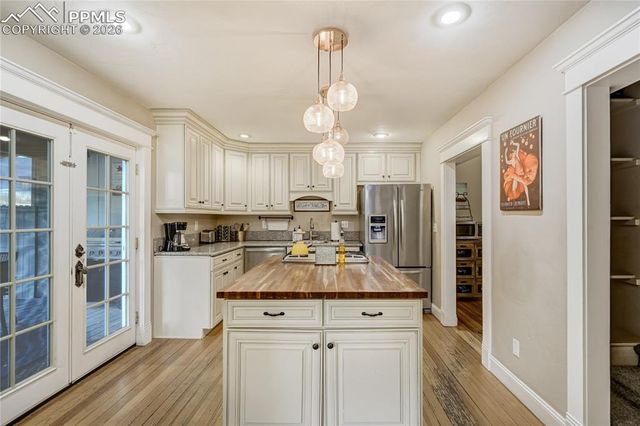 1510 S Cascade Avenue, Colorado Springs, CO 80905