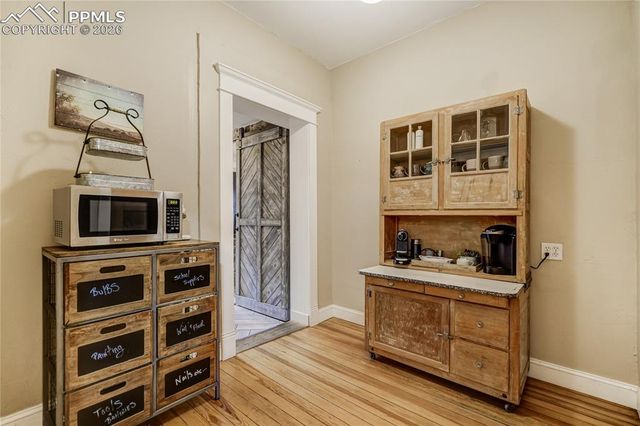 1510 S Cascade Avenue, Colorado Springs, CO 80905