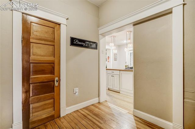 1510 S Cascade Avenue, Colorado Springs, CO 80905