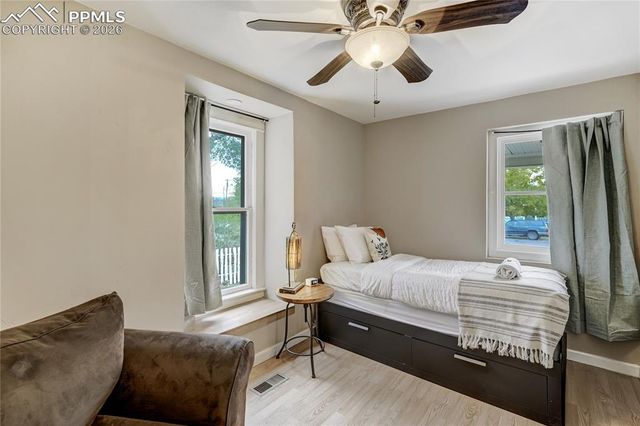 1510 S Cascade Avenue, Colorado Springs, CO 80905