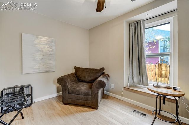 1510 S Cascade Avenue, Colorado Springs, CO 80905