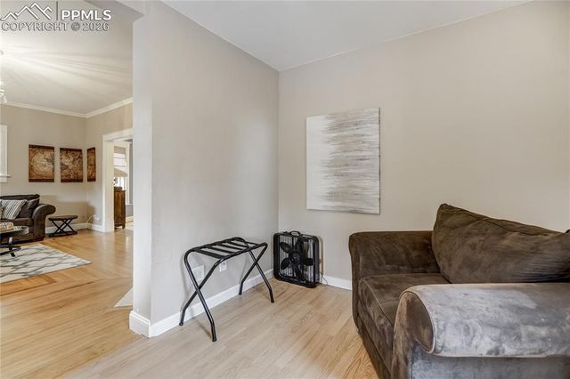 1510 S Cascade Avenue, Colorado Springs, CO 80905