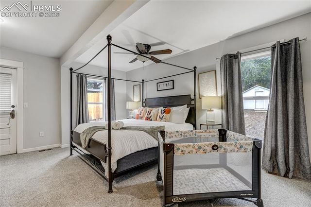 1510 S Cascade Avenue, Colorado Springs, CO 80905