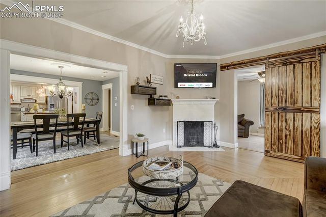 1510 S Cascade Avenue, Colorado Springs, CO 80905