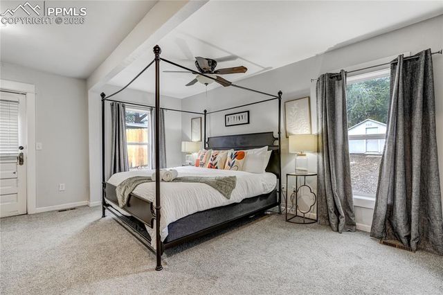 1510 S Cascade Avenue, Colorado Springs, CO 80905