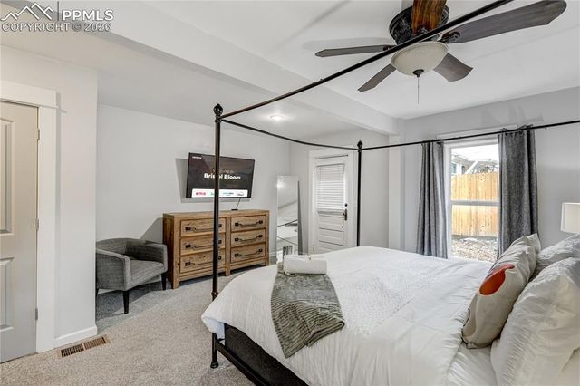 1510 S Cascade Avenue, Colorado Springs, CO 80905